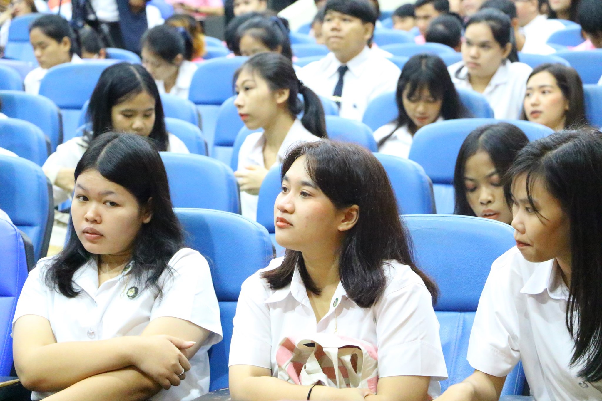 à¹à¸à¸&nbsp;à¸²à¸à¸­à¸²à¸à¸à¸°à¸¡à¸µ
7 à¸à¸, à¸à¸à¸à¸µà¹à¸¢à¸´à¹à¸¡,
à¸à¸¹à¹à¸à¸à¸à¸³à¸¥à¸±à¸à¸¢à¸·à¸