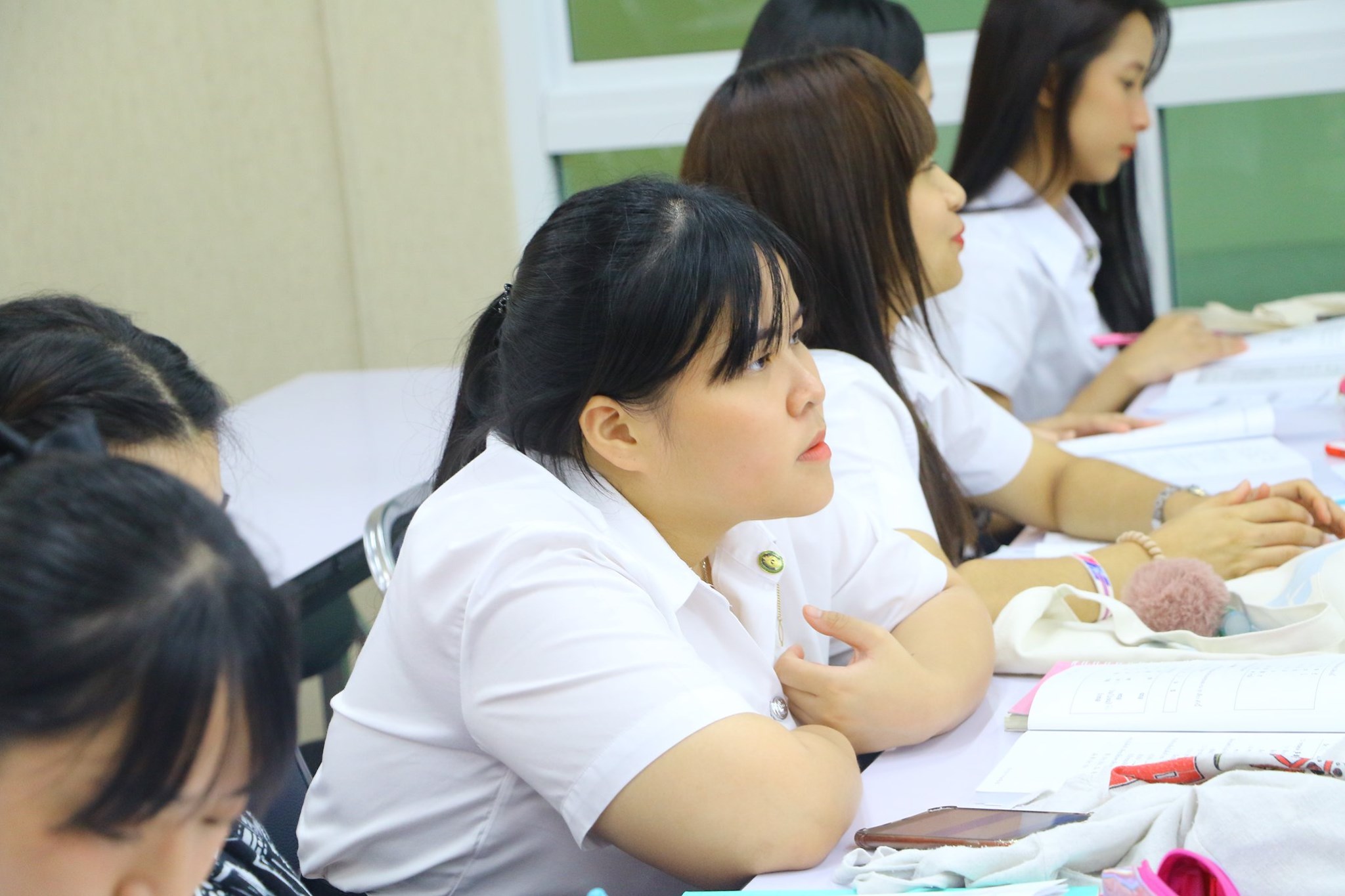 à¹à¸à¸&nbsp;à¸²à¸à¸­à¸²à¸à¸à¸°à¸¡à¸µ
1 à¸à¸, à¸à¸³à¸¥à¸±à¸à¸¢à¸´à¹à¸¡,
à¸à¸³à¸¥à¸±à¸à¸à¸±à¹à¸