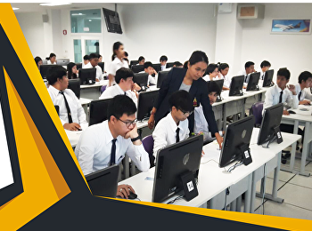 ประกาศ!!!
ข้อปฏิบัติสำหรับนักศึกษาในการสอบรายวิชาศึกษาทั่วไป