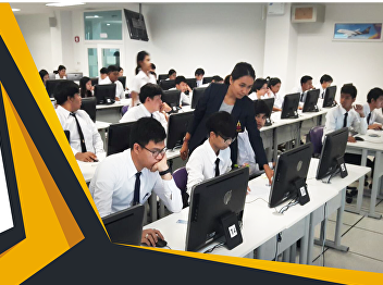 ประกาศ!!!
ข้อปฏิบัติสำหรับนักศึกษาในการสอบรายวิชาศึกษาทั่วไป