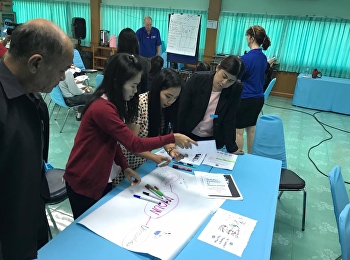 จีอีลงพื้นที่เพิ่มศักยภาพครูผู้สอนเน้นรูปแบบภาษาอังกฤษ
ร่วมกับ สพป.พิจิตร เขต 2