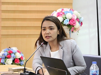 จีอีสวนสุนันทา
เตรียมความพร้อมเปิดเรียนซัมเมอร์ 3/2560