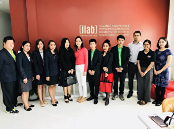 Bureau of General Education attended
MOOC education fair organized by AIT
(Asian Institute of Technology)