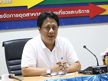 GE Gets Ready for 1/2018 Academic
Semester at Udon Thani Education Center