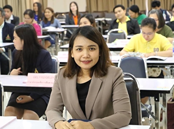 GE Set Testing, Measurement and
Evaluation Workshop for Instructors