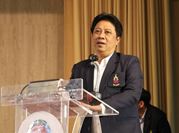 GE Joins the 2018 Freshmen Orientation
at Nakorn Pathom Education Center