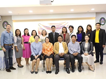 Certificate Awards to Instructors