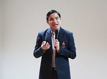 GE Joined 2018 Freshmen Orientation at
Samut Songkhram Education Center