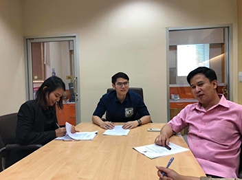 Selection of outstanding personnel in
the year 2019.