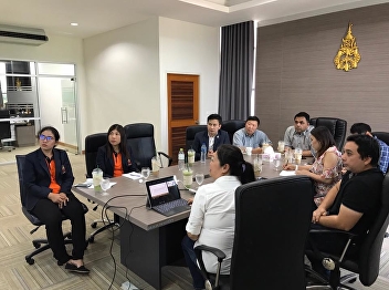 GE Prepares Readiness for
Learning-Teaching Management at Nakhon
Pathom Education Center