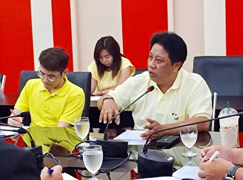 GE Readiness Preparation for 1/2018
Academic Year at Nakorn Pathom Education
Center