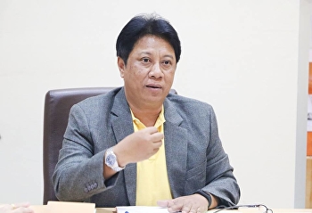 ประชุมคณะกรรมการวิชาการสำนักวิชาการศึกษาทั่วไปและนวัตกรรมการเรียนรู้อิเล็กทรอนิกส์
ครั้งที่ 3/2561