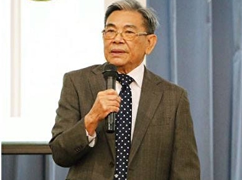 Office of General Education and
Electronic Learning Innovation General
lecture course By being honored by
Professor Dr. Somboon Suksamran.