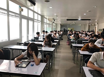Mid-term examination, semester
2/Academic year 2018, general education
course, February 6, 2019