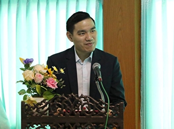 Phichit teachers flock to train with GE,
Suan Sunandha Rajabhat University