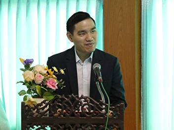 Phichit teachers flock to train with GE,
Suan Sunandha Rajabhat University