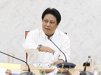 GE on Tour meet The College of
Innovation and Management