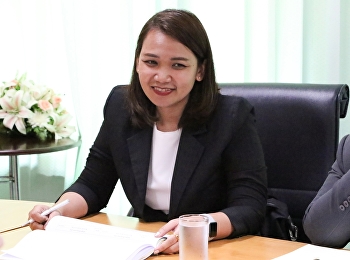 GE on Tour meet The Faculty of Science
and Technology