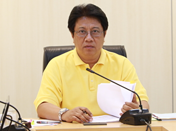 GE held the meeting of the Academic
Board of General Education and the
Innovation of Electronic Learning,
2/2019