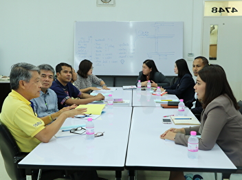 GE on Tour meet College of Architecture