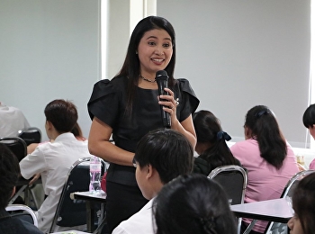 วิทยาศาสตร์และเทคโนโลยีคือเครื่องมือที่ดีในการพัฒนาคุณภาพชีวิตในยุคปัจจุบัน