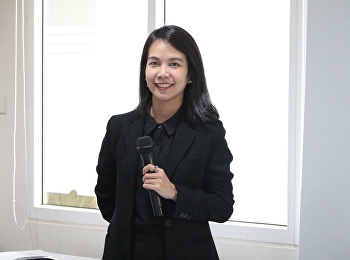 รู้ทันโลก รู้ทันสังคมออนไลน์
รู้ทันเทคโนโลยีได้ง่ายๆ กับรายวิชาจีอี