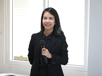 Know the world, know the society online.
Easily aware of technology With GE
courses