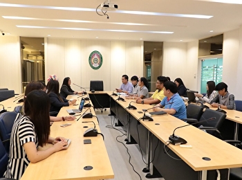 สำนักวิชาการศึกษาทั่วไปฯ (จีอี)
เตรียมความพร้อมการสอบ ภาคเรียนฤดูร้อน
2561