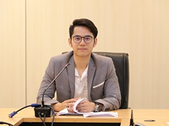 สำนักวิชาการศึกษาทั่วไปฯ (จีอี)
ประชุมการรายงานผลการดำเนินงานและติดตามงานประจำปีงบประมาณ
พ.ศ.2562