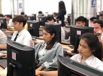 ประกาศรายชื่อนักศึกษาสอบปลายภาค
(ย้อนหลัง) ศูนย์การศึกษาจังหวัดนครปฐม