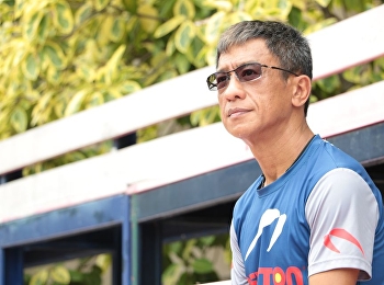 จีอีสวนสุนันทา
นำร่องโครงการรายวิชาออนไลน์แบบเปิด
(MOOC)