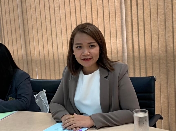 GE Suan Sunandha Visited the general
education course management Nakhon
Pathom Education Center.