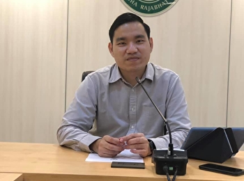 จีอีสวนสุนันทา
เตรียมความพร้อมงานประชุมวิชาการการศึกษาทั่วไปฯ