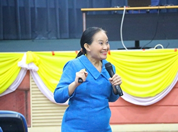 Create knowledge, morality, create
society