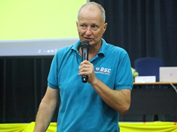 GEL0102
ภาษาอังกฤษเพื่อการสือสารและการสืบค้น