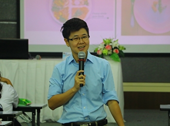 GEN0315 ชีวิตเลิกอ้วน