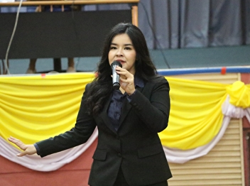 GEL1103 English for Communication and
Study Skill