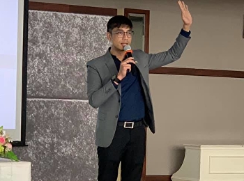 GEN0113 แรงบันดาลใจแห่งชีวิต