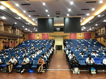 Mid-term examination, semester
1/Academic year 2019, general education
course