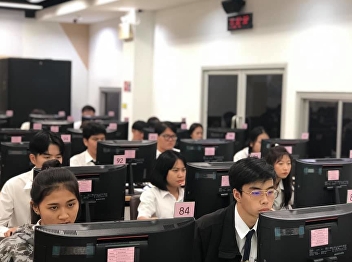 Mid-term examination, semester
1/Academic year 2019, general education
course