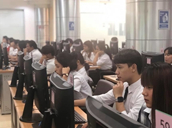 Mid-term examination, semester
1/Academic year 2019, general education
course