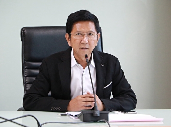 The Office of General Education and
Innovative Electronic Learning, together
with the committee attended a meeting of
the Fund Management Committee for The
Office of General Education and
Innovative Electronic Learning
Development 1st