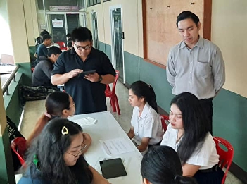 open!! Tablet for the first year
students in academic year 2019!! 