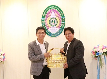 The Office of General Education and
Innovative Electronic Learning (GE) held
a meeting of the Board of Directors of
The Office of General Education and
Innovative Electronic Learning 6th