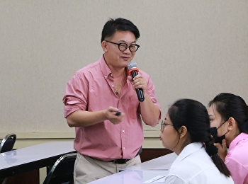 เริ่มแล้วการรบรรยายวิทยากรและผู้ทรงคุณวุฒิประจำปีการศึกษา
2/2562  