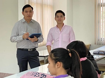 Office of General Education Prepare
teaching and learning center, Ranong
Province.