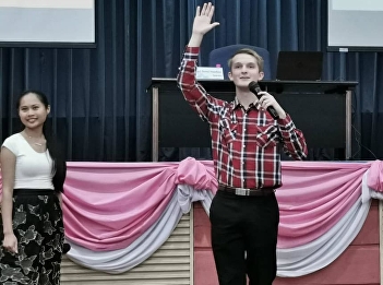 GEL0102 English for Communication and
Searching