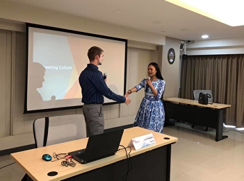 GEL0102 English for Communication and
Searching