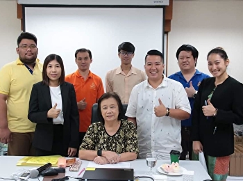 ฝ่ายวิจัยและพัฒนานวัตกรรมการจัดการเรียนรู้
แลกเปลี่ยนเรียนรู้ กลุ่ม KM