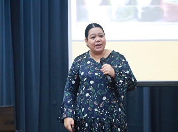 “GEL0103
ภาษาอังกฤษเพื่อการสื่อสารและทักษะการเรียน